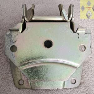 Motorsteun versnellingsbak Renault 5.