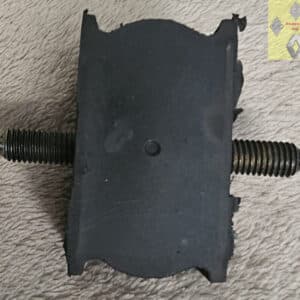 Rubber Automaatbaksteun Renault 5.