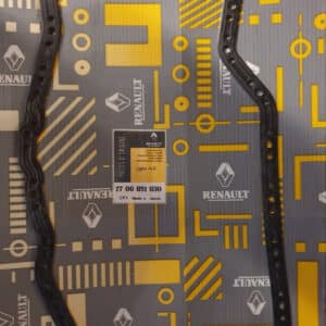 Pakking carter J8S diesel motor Renault Safrane.