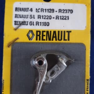 Contactpuntenset SEV Marchal 908247 Renault 4, 5 of 6.