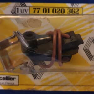 Contactpunten Ducellier 582017 Renault 14, 20 of Master I.