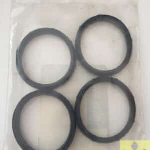 Pakkingset inlaat spruitstuk G9T dieselmotor Renault Avantime, Espace III, Laguna I/II, Master II, Safrane, Trafic II of Vel Satis.