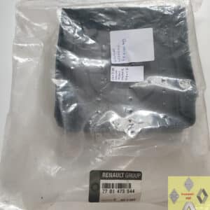 Keerring krukas K9K motor 80 x 100 x 9 mm.