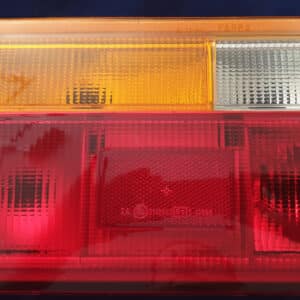 Achterlicht Renault 9 links