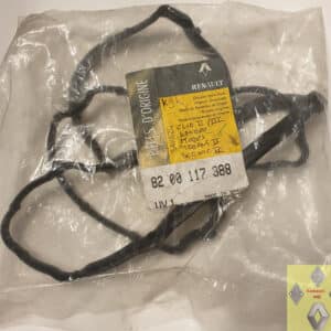 Pakking kleppendeksel K9K motor Renault Clio II/III/IV, Kangoo, Megane II, Modus, Scenic II of Twingo II.