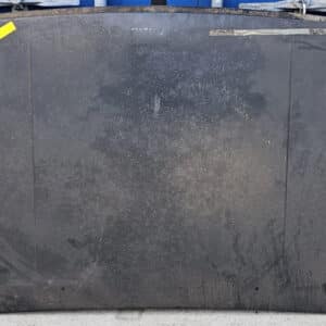 Motorkap Renault 14.