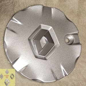 Wieldop "Harmonia" 15 inch Renault Clio III.