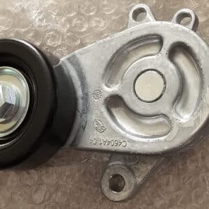 Riemspanner Nissan Note (E12).