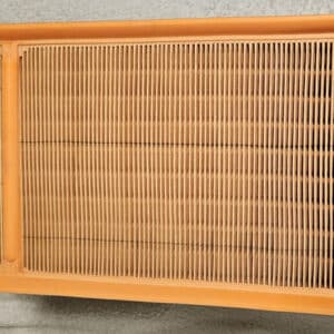 Luchtfilter F9Q (1.9 diesel) motor Nissan Primera (P12).