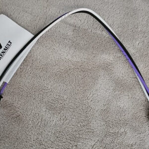 Bedrading mistlamp in de bumper links Renault Trafic II, Nissan Primastar (X83), Opel Vivaro A.