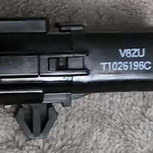 Sensor tempratuur omgevingslucht Nissan Juke, Leaf of NV200.