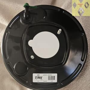 Rembekrachtiger Nissan Juke (F15)