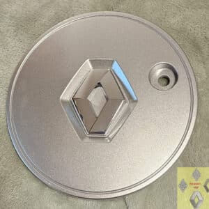 Gebruikte wieldop "Ottoman" 16 inch Renault Modus.