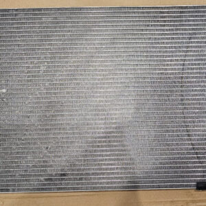 Condensor met droger 1.5 DCI diesel Renault Clio III of Modus.