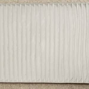 Interieurfilter Nissan Pathfinder (R51).