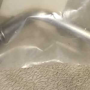 Olieleiding turbo retour 0.9 of 1.2 Tce benzine motor Renault Captur I ph 2, Clio IV, Kadjar, Megane III/IV of Scenic III.