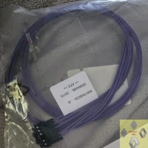 Kabelbundel reparatieset achterlicht Dacia Logan I of Sandero I.