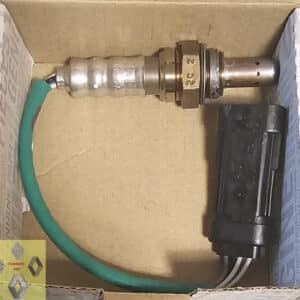 Lambdasonde K7J Renault Clio II, Kangoo of Laguna II.