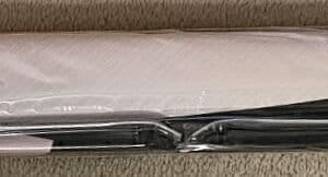 Gevaren driehoek Renault of Dacia.