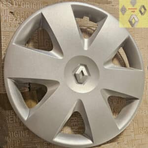 Wieldop "Monastella" 15 inch Renault Clio III of Scenic II.