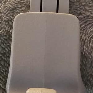 Klem in dak, zonwering haak Renault Laguna II.