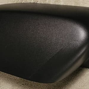 Spiegelkap links Renault Clio III of Twingo II.