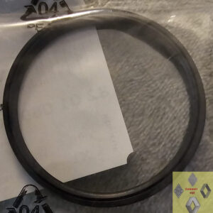 Pakking 64 mm luchtslang turbo 1.5 dCi diesel motor Renault Clio IV, Kangoo, Megane III, Scenic III of Twingo II, Dacia Lodgy of Sandero II.