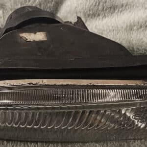 Gebruikte mistlamp rechts Depo Renault 19 phase 2, Clio I phase 3, Espace II, Laguna I of Megane I.