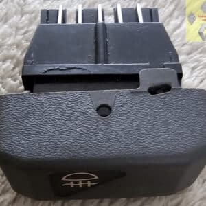 Gebruikte schakelaar mist achterlicht Renault Clio I.