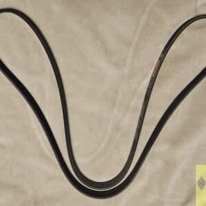 Multiriem 7PK1600 voor 1.2 Tce benzine motor Renault Captur, Clio IV, Kangoo II, Megane III of Scenic III of Dacia Duster, Dokker, Lodgy, Logan II of Sandero II.
