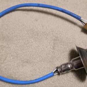 Lambdasonde Renault, Dacia of Nissan.