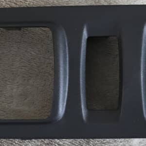 Houder schakelaar koplamp hoogteverstelling Renault Kadjar.