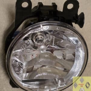 Mistlamp voorzijde Valeo Dacia Lodgy of Dokker.