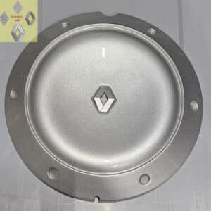 Gebruikte wieldop "Madison" 13 inch Renault Kangoo I.