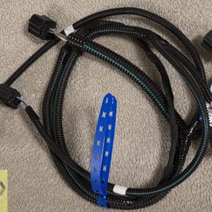 Kabelboom achteruitrij sensoren Renault Trafic III.