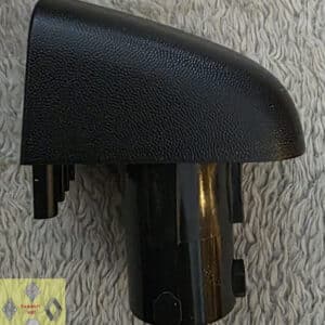 Deurgreep afdekkap achterdeur Renault Trafic III.