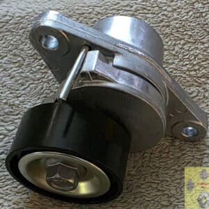 Riemspanner K4M (1.6 16V) Benzine motor Renault Kangoo, Laguna III of Dacia Logan II, Sandero II, Lodgy of Dokker.