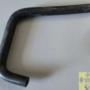 Slang carter ontluchting C1J benzine motor Renault 9, 11 of Super 5.