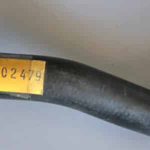 Radiateurslang radiateur onder 1.6 Diesel Renault 9 of 11.