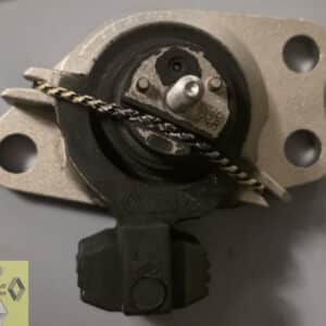 Motorsteun rechtsvoor Renault Clio II of Kangoo.