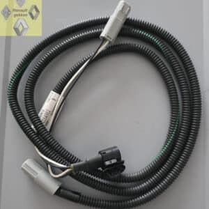 Kabelboom mistlampen voorzijde Renault Clio II.