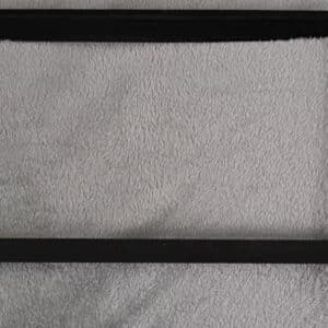 Schermplaat radiateur Renault Express.