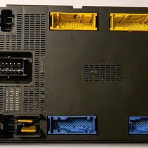 Rekeneenheid 6025316681 BII B3 Valeo Renault Espace III.