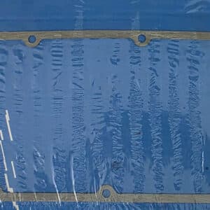 Pakking kleppendeksel 3.0 V6-motor Renault 25, 30, Alpine, Espace II/III, Laguna I of Safrane.