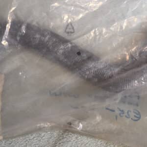 Radiateurslang bovenste F3P benzine motor Renault Clio I (phase 1 of 2).