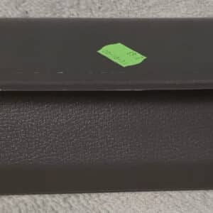 Radiohouder voor in dashboard Renault Clio I (phase 3).