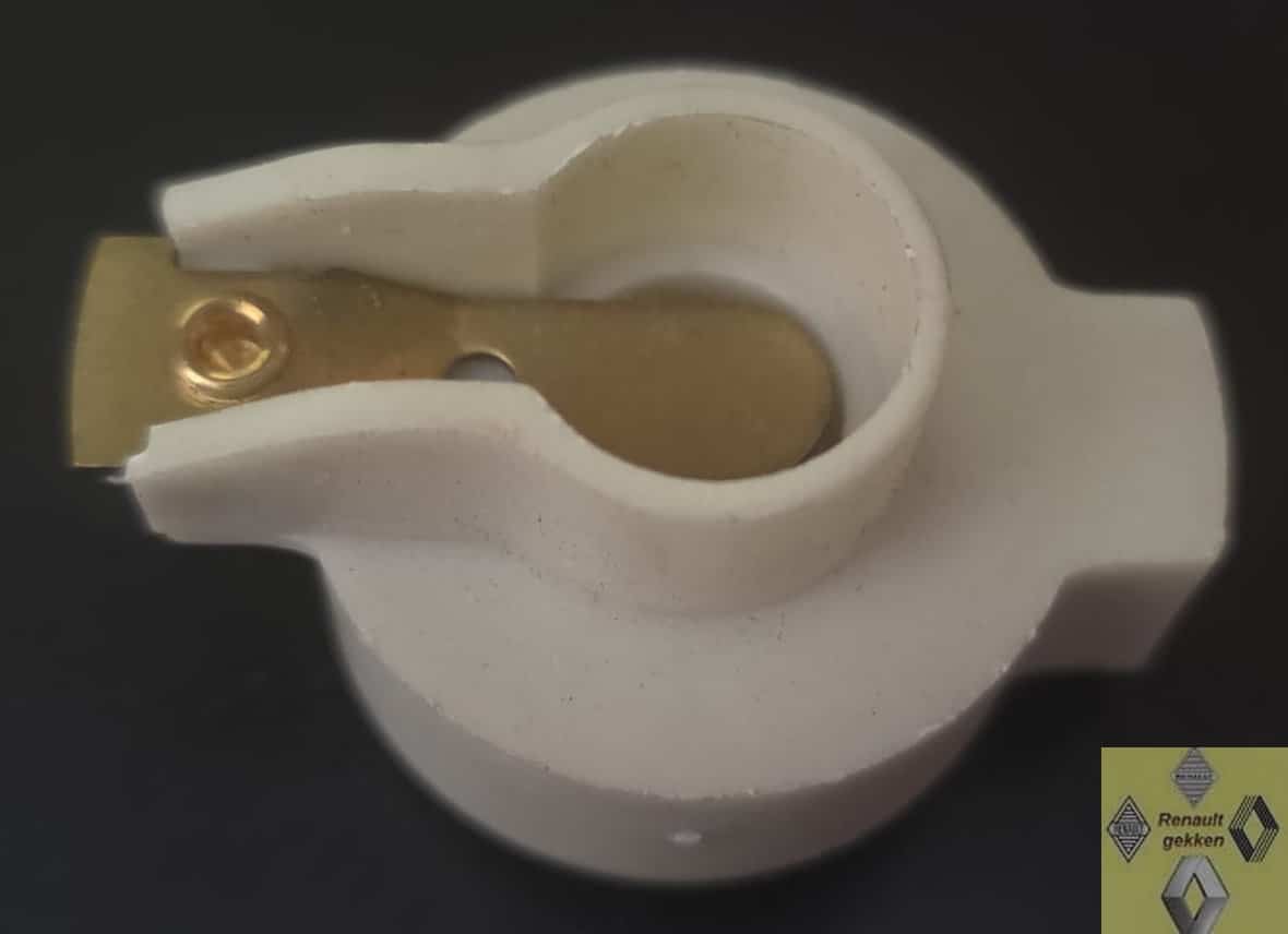 Rotor Femsa Renault 4, 5, 9, 11, 18, 19, 21, Express, Super 5.