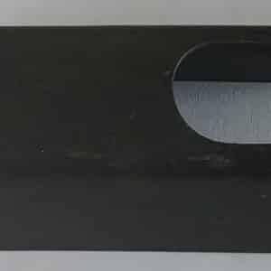 Gebruikte afdekkap ruitenwisserarm achter Renault Espace III, Clio I/II/RS V6, Express of Scenic I.