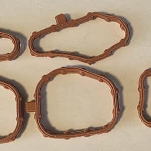 Pakking kleppendeksel 2.3 dCI dieselmotor Renault Master III.