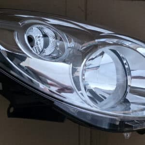 Koplamp rechts Renault Twingo II.